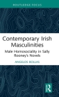 Contemporary Irish Masculinities: Male Homosociality in Sally Rooney's Novels Cover Image