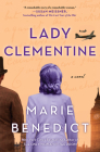 Lady Clementine By Marie Benedict Cover Image