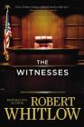 The Witnesses By Robert Whitlow Cover Image