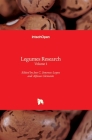 Legumes Research: Volume 1 By Jose C. Jimenez-Lopez (Editor), Alfonso Clemente (Editor) Cover Image