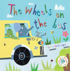 The Wheels on the Bus (Read-A-Round) Cover Image