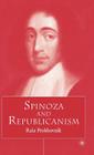 Spinoza and Republicanism By R. Prokhovnik Cover Image