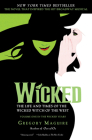 Wicked Musical Tie-in Edition: The Life and Times of the Wicked Witch of the West Cover Image