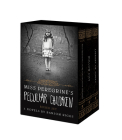 Miss Peregrine's Peculiar Children Boxed Set By Ransom Riggs Cover Image