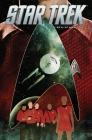 Star Trek Volume 4 By Mike Johnson, Stephen Molnar (Illustrator) Cover Image
