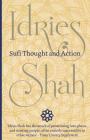 Sufi Thought and Action By Idries Shah Cover Image