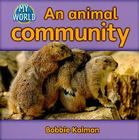 An Animal Community Cover Image