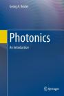 Photonics: An Introduction By Georg A. Reider Cover Image