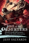 Veil of the Deserters: Bloodsounder?s Arc Book Two (Bloodsounder's Arc) Cover Image
