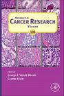 Advances in Cancer Research: Volume 109 Cover Image
