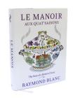 Le Manoir aux Quat'Saisons By Raymond Blanc Cover Image