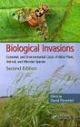 Biological Invasions: Economic and Environmental Costs of Alien Plant, Animal, and Microbe Species By David Pimentel Ph. D. (Editor) Cover Image