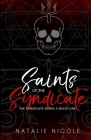 Saints of the Syndicate By Natalie Nicole Cover Image