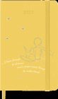 Moleskine Limited Edition 2023 Weekly Notebook Planner Petit Prince, 12M, Pocket, Fox, Hard Cover (3.5 x 5.5) By Moleskine Cover Image
