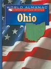 Ohio: The Buckeye State (World Almanac(r) Library of the States) By Michael A. Martin Cover Image