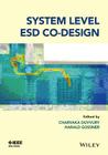 System Level Esd Co-Design Cover Image