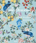 de Gournay: Hand-Painted Interiors By Claud Gurney Cover Image