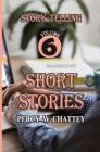 Story Telling Six: short Stories By Percy W. Chattey Cover Image