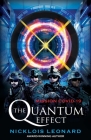 The Quantum Effect: Mission COVID-19 Cover Image