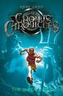 The Siren Song (The Cronus Chronicles #2) Cover Image