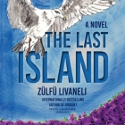 The Last Island By Zülfü Livaneli, Jean Brassard (Read by), Ayşe A. Şahin (Translator) Cover Image