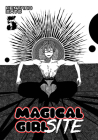 Magical Girl Site Vol. 5 Cover Image