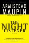 The Night Listener: A Novel By Armistead Maupin Cover Image
