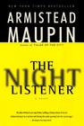 The Night Listener: A Novel Cover Image