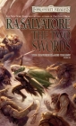The Two Swords: The Legend of Drizzt By R.A. Salvatore Cover Image