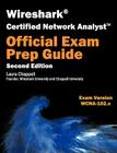 Wireshark Certified Network Analyst Exam Prep Guide (Second Edition) By Laura Chappell Cover Image