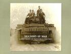 Shadows of War: A German Soldier's Lost Photographs of World War II Cover Image
