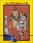 Wizard of Oz Color Bk By Pomegranate Communications (Manufactured by) Cover Image