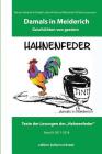 Damals in Meiderich: Geschichten von Gestern Band 2 By Schreibwerkstatt Hahnenfeder, Klaus Happel (Manufactured by) Cover Image