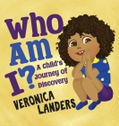Who Am I?: A Child's Journey of Discovery Cover Image