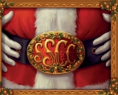 Secret Santa Claus Club: A Tool to Help Parents Unwrap the Secret of Santa By Jeff Janke, Jim Starr (Illustrator) Cover Image