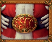 Secret Santa Claus Club: A Tool to Help Parents Unwrap the Secret of Santa Cover Image