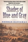 Shades Of Blue And Gray By Herman Hattaway Cover Image