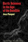 Earth Sciences in the Age of the Satellite By J. Pouquet Cover Image