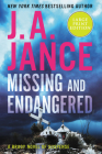 Missing and Endangered: A Brady Novel of Suspense Cover Image