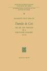 Damião de Gois: The Life and Thought of a Portuguese Humanist, 1502-1574 (International Archives of the History of Ideas Archives Inte #19) By Elisabeth Feist Hirsch Cover Image