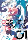 Cosmo Familia Vol. 1 By Hanokage Cover Image