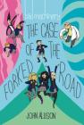 Bad Machinery Vol. 7: The Case of the Forked Road Cover Image