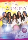 Fifth Harmony - The Dream Begins... By Franklin Watts Cover Image