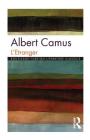 L'Etranger By Albert Camus, Ray Davison (Editor) Cover Image