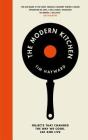The Modern Kitchen: Objects that Changed the Way We Cook, Eat and Live Cover Image