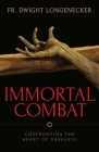 Immortal Combat Cover Image