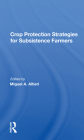 Crop Protection Strategies for Subsistence Farmers Cover Image