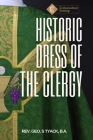 Historic Dress of the Clergy Cover Image