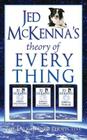 Jed McKenna's Theory of Everything: The Enlightened Perspective (Dreamstate Trilogy #1) Cover Image