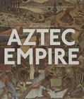 Aztec Empire (Ancient Civilizations (Creative Company)) By Valerie Bodden Cover Image